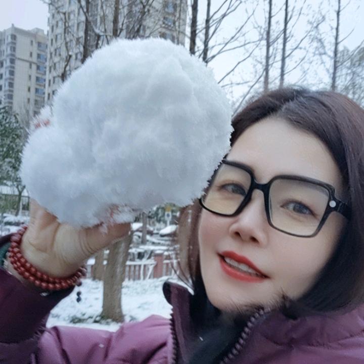 梅梅《不忘初心》