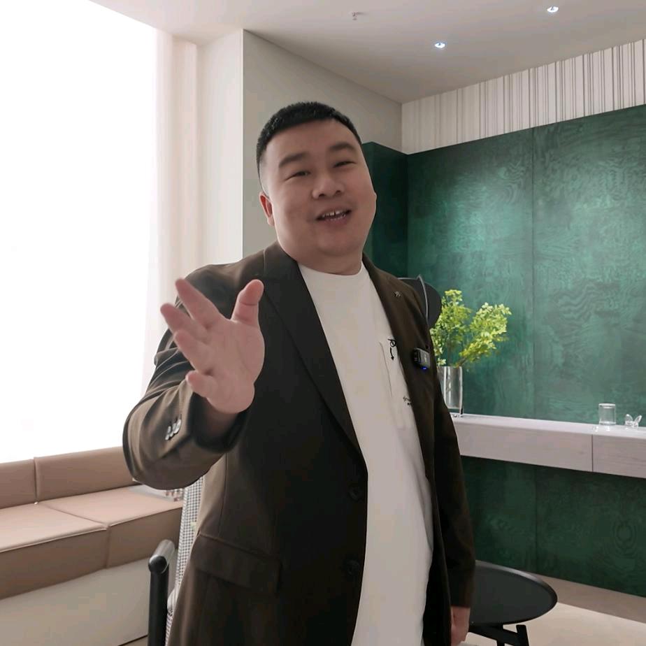 嘉琦懂亿点装修