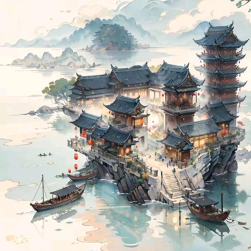刘连忘返