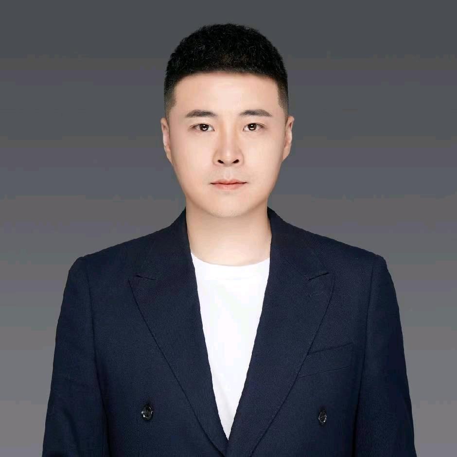 Joker先生•店长阿东