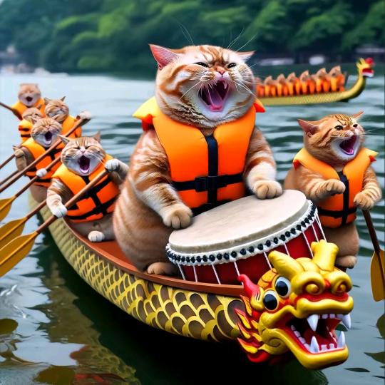 十五不在家