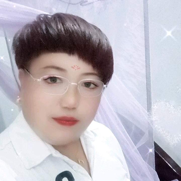 开心大姐