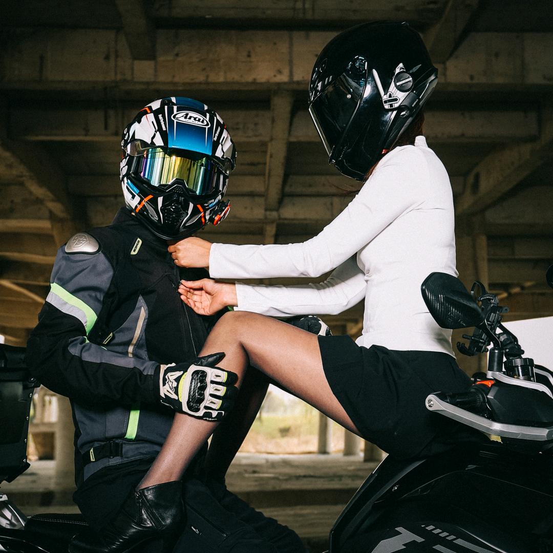 莫子山-时光咖啡☕🏍️