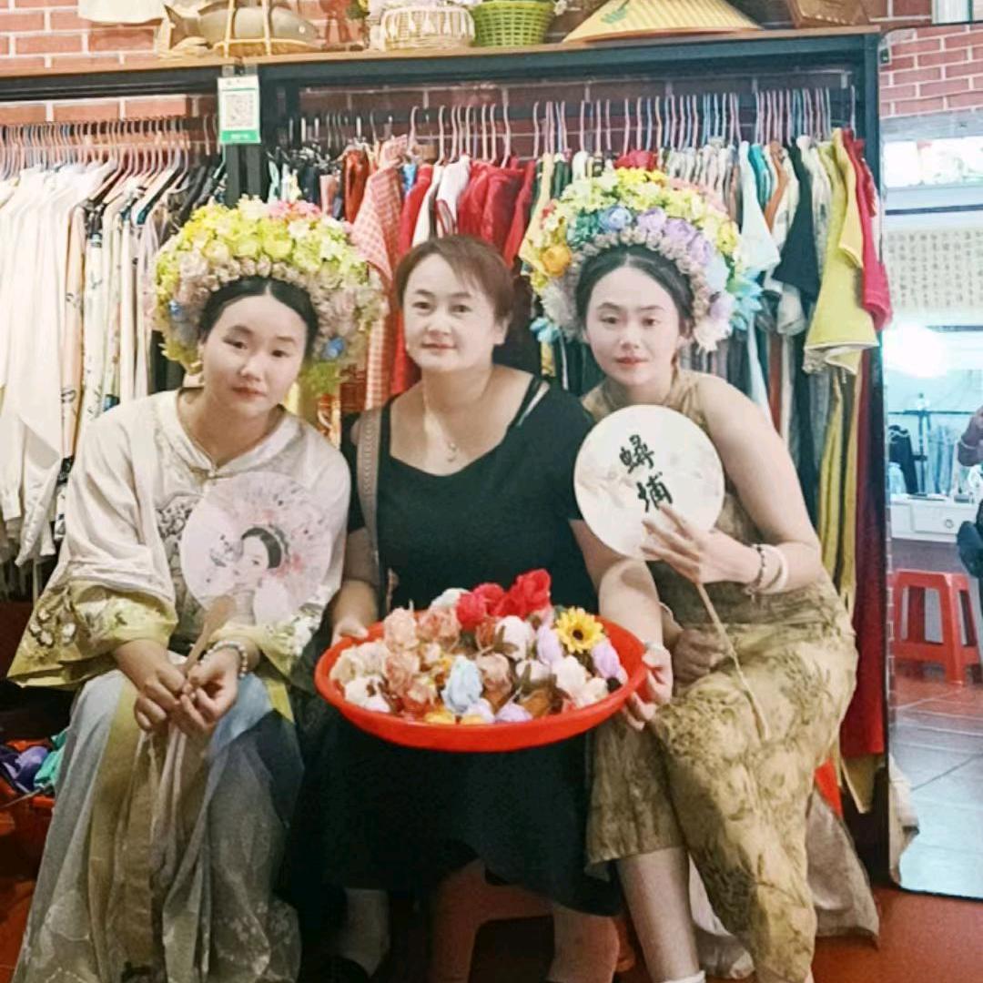 林丽