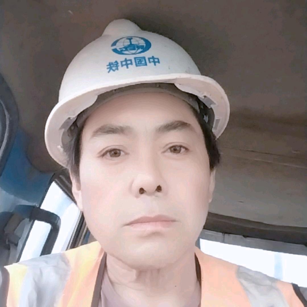 笑容满面