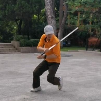 剑雨江南（桂林）