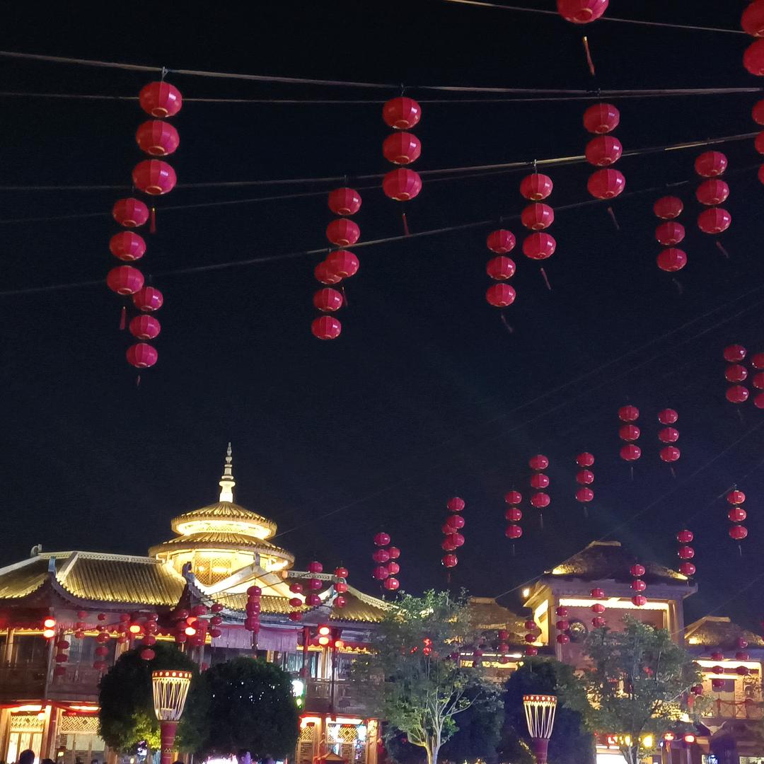 晓满
