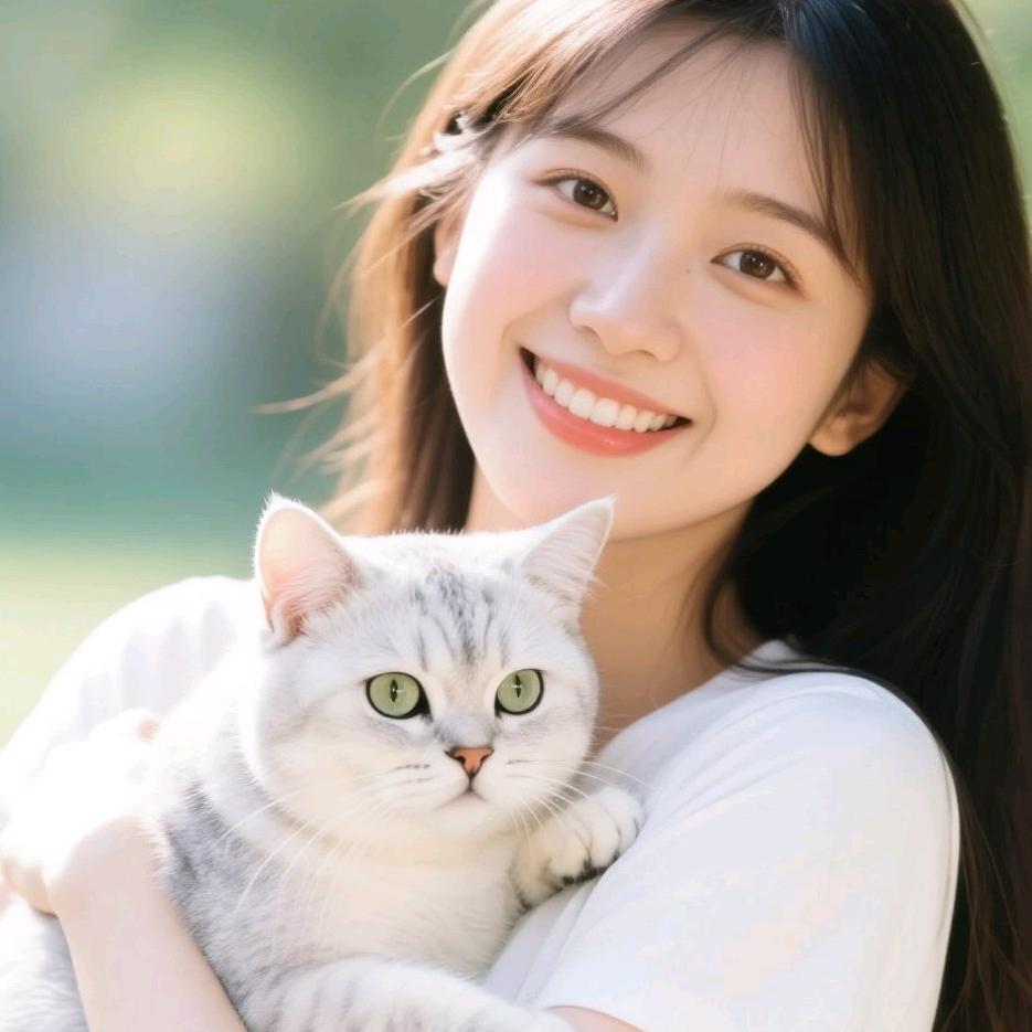 九九的猫咪乐园