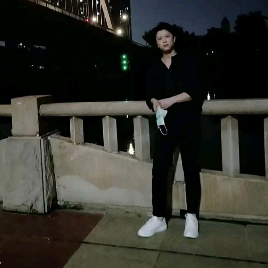 爆护