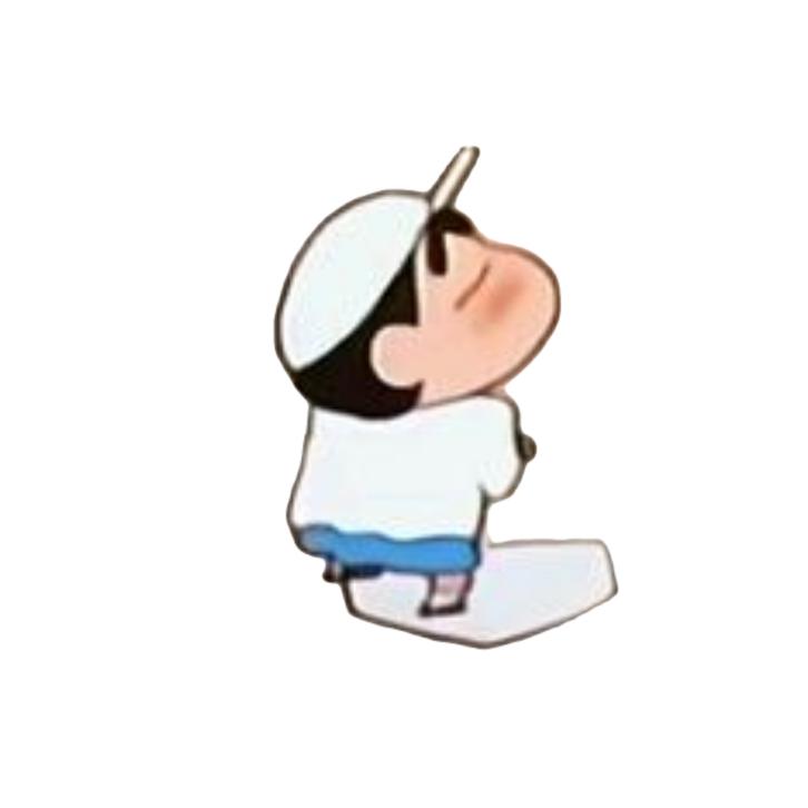 蜡笔小本