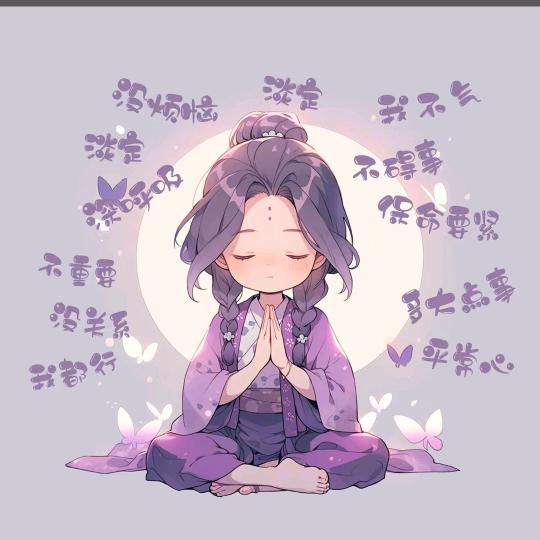 吹吹人间发财风