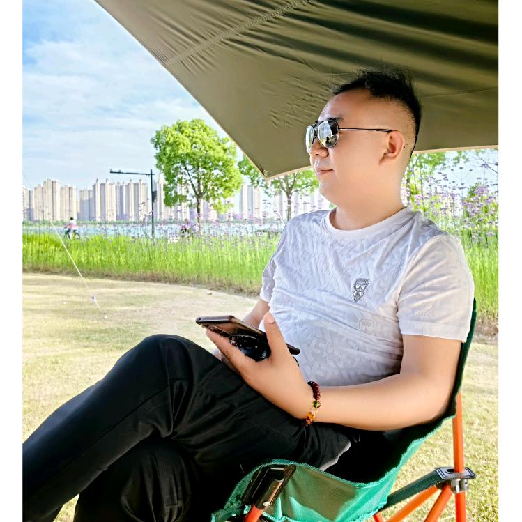 一路有你
