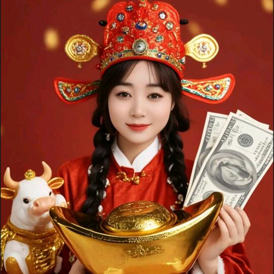 小静