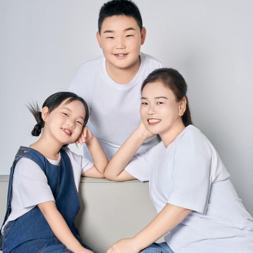 我是朵朵吖
