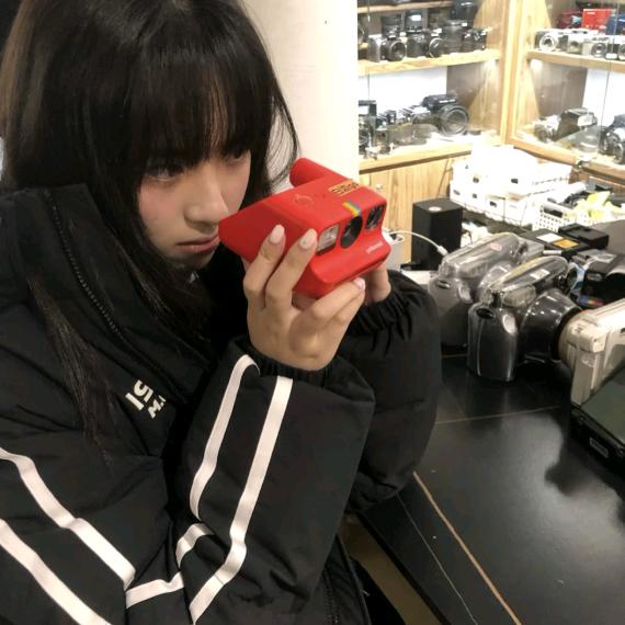 呆呆小张🍅