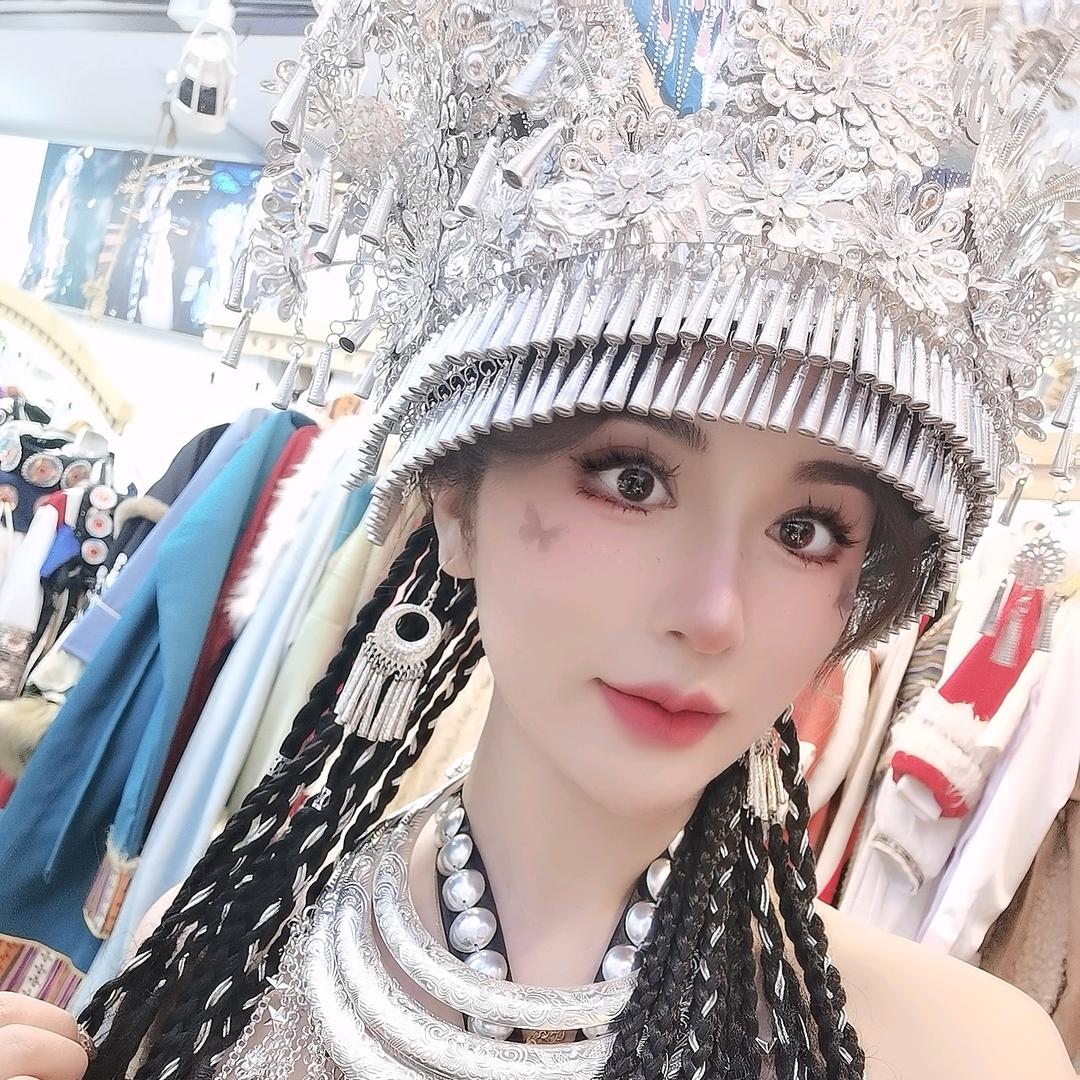吴忠.莉雅美甲美睫