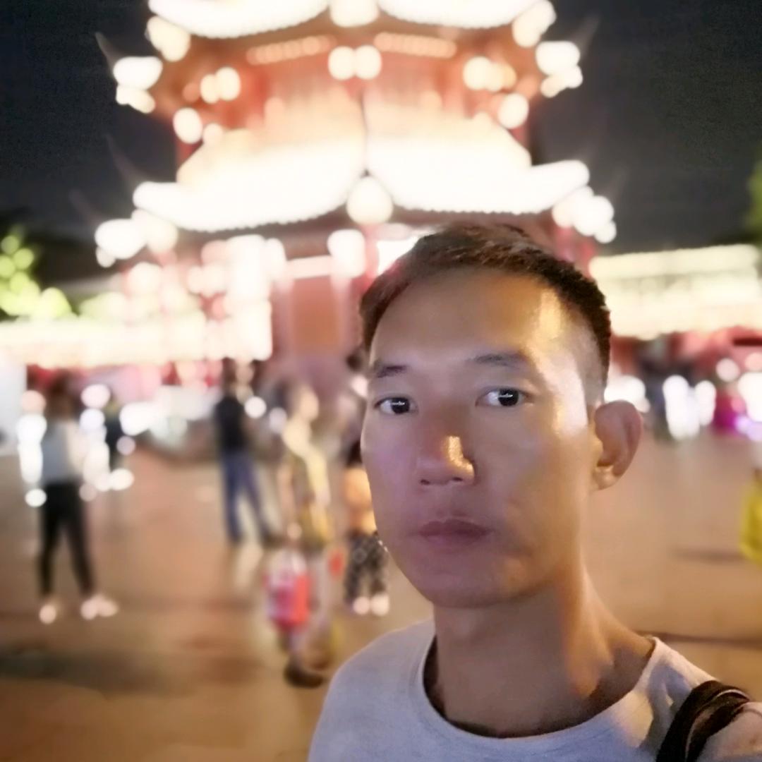 像风一样自由