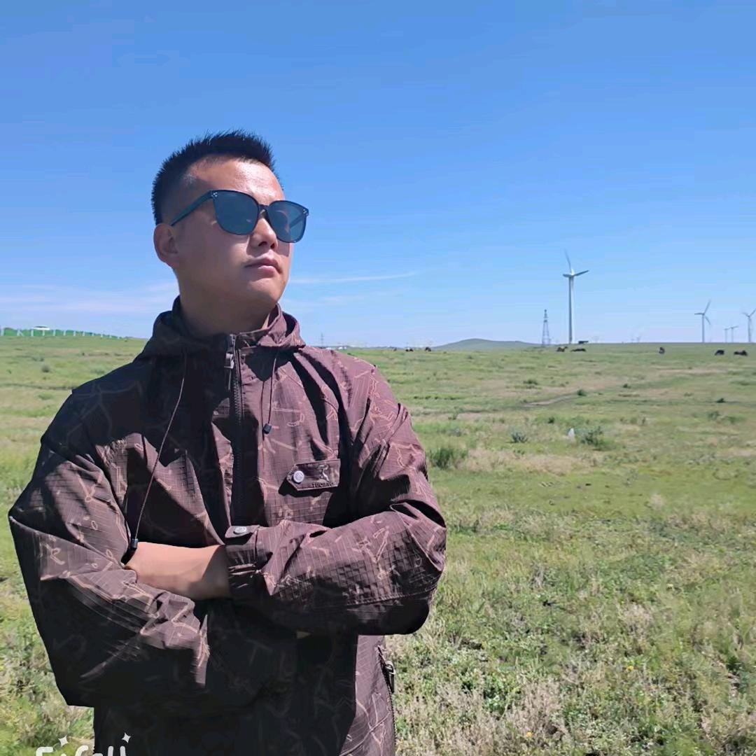 禹王洞大风车露营地