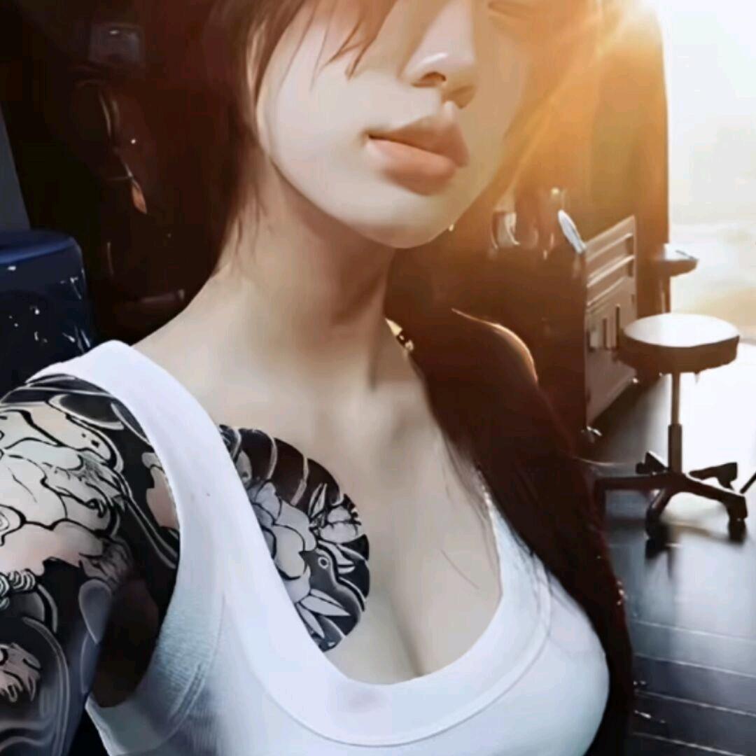 不好意思咯