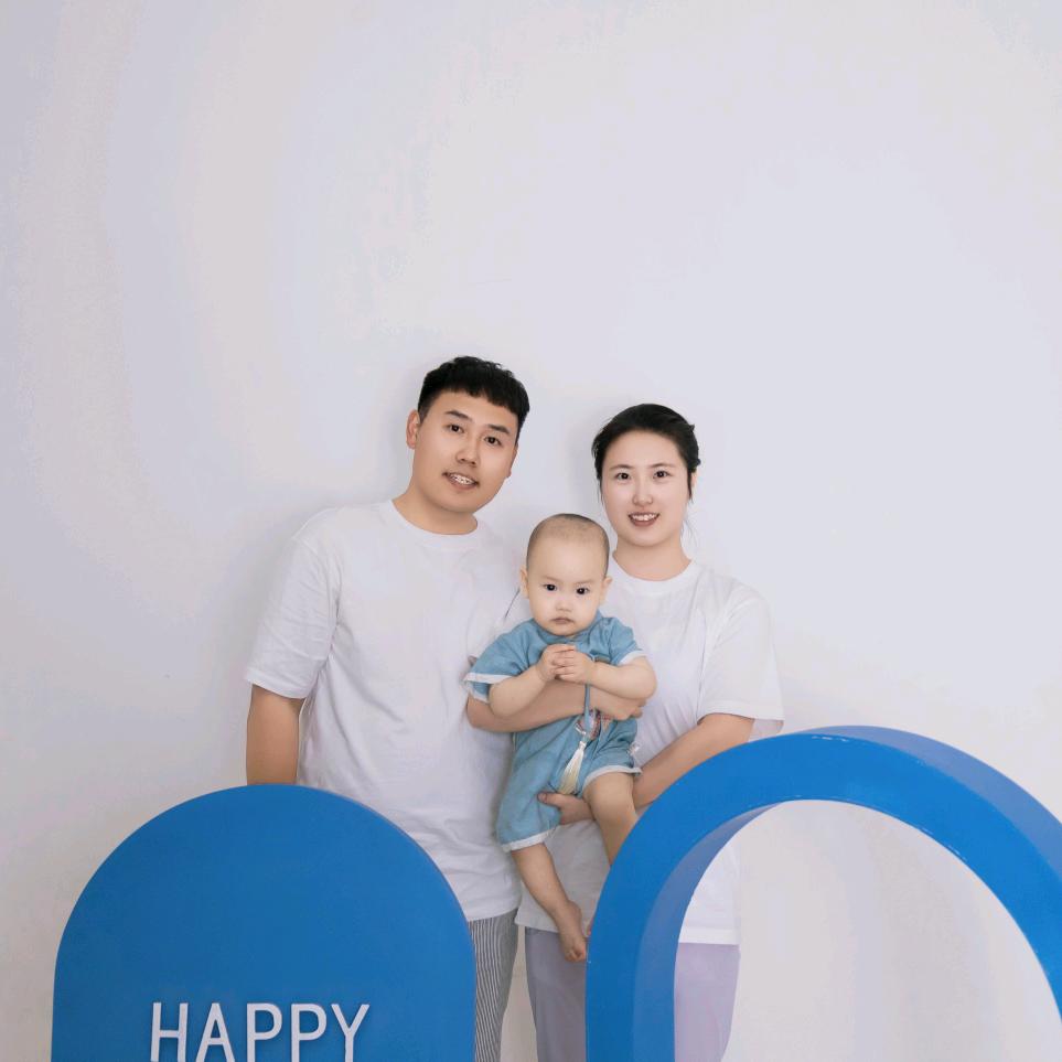 糖墩儿来了～