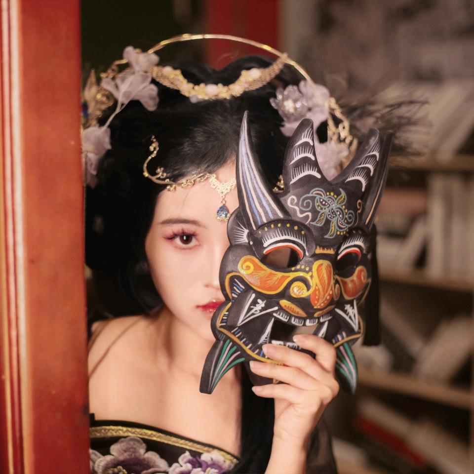 秋儿～