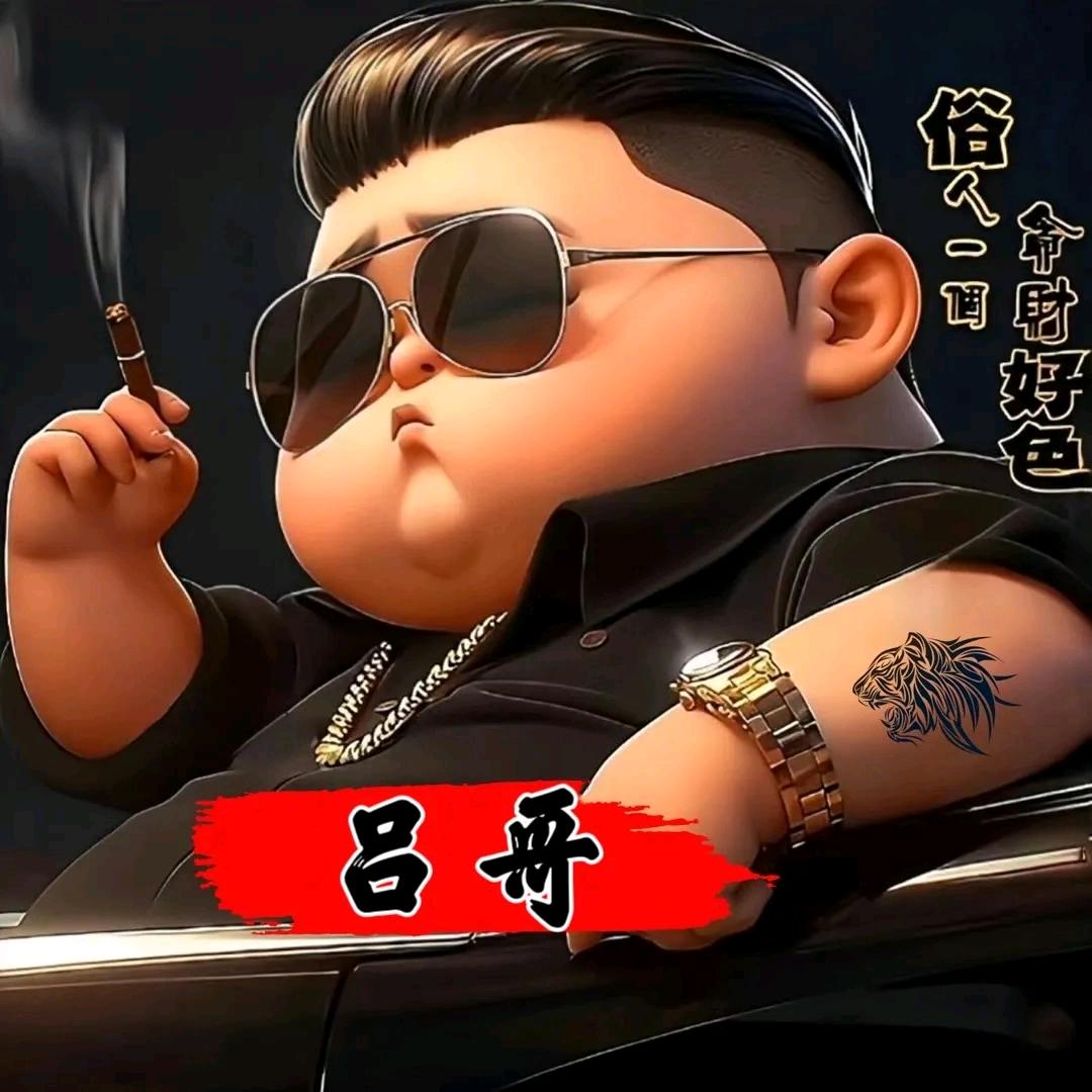 哥是80后