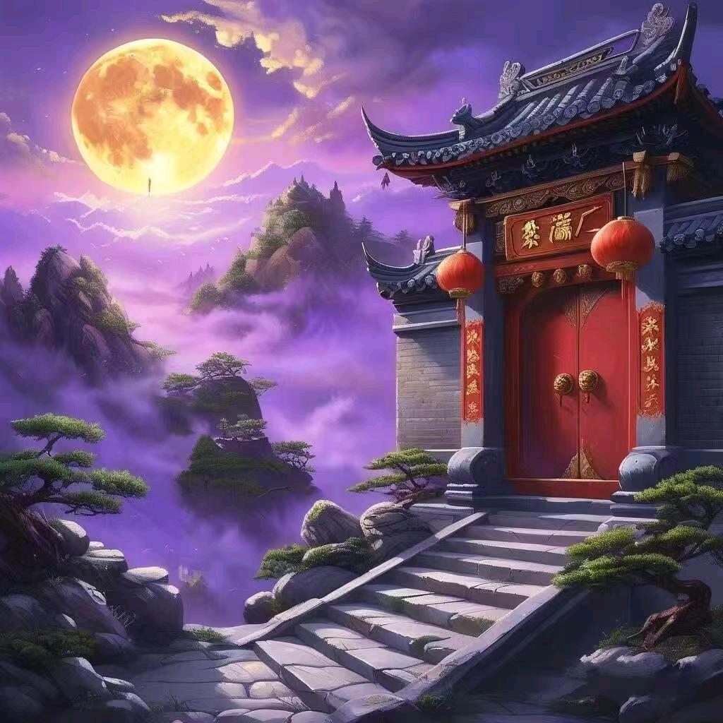 老丘讲故事