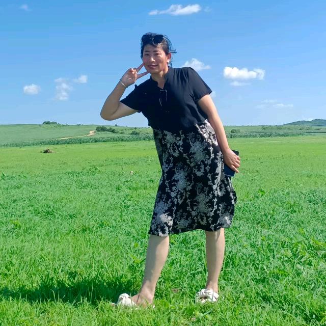 云淡风轻羊