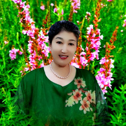 芝麻香