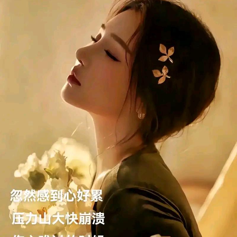 陌生的城市