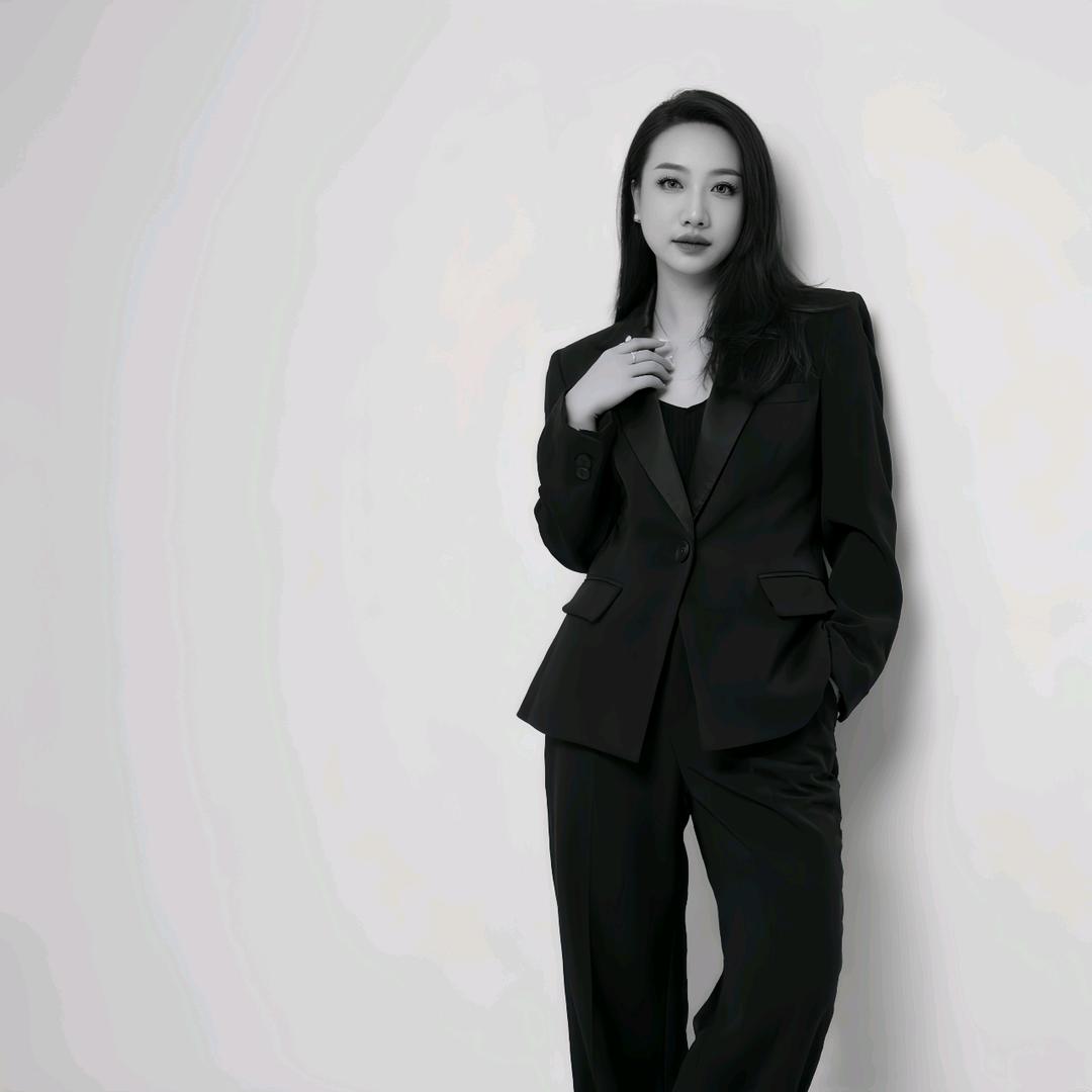 青海模特导师焦老师