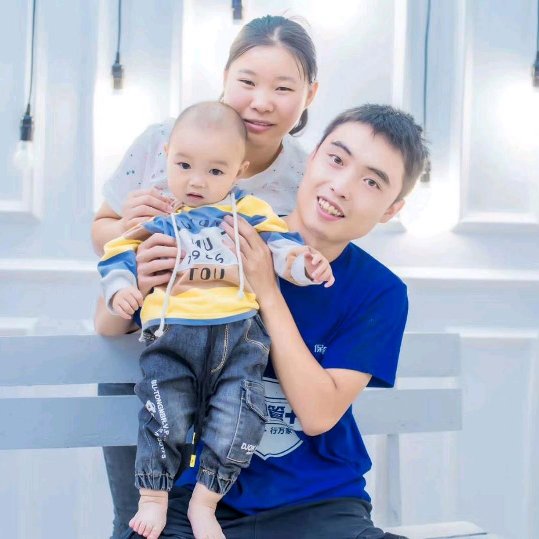 兴仁保利管道盛丰店小邓