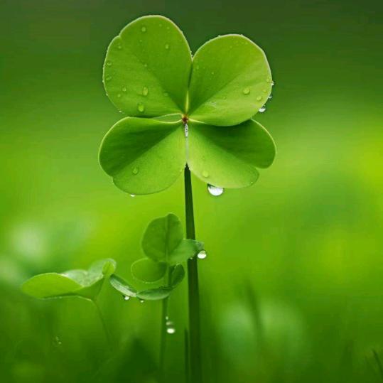 🌈🍀紫色柠檬草