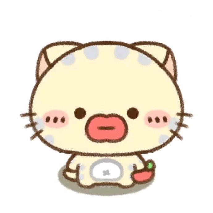 (๑•́ ₃ •̀๑)