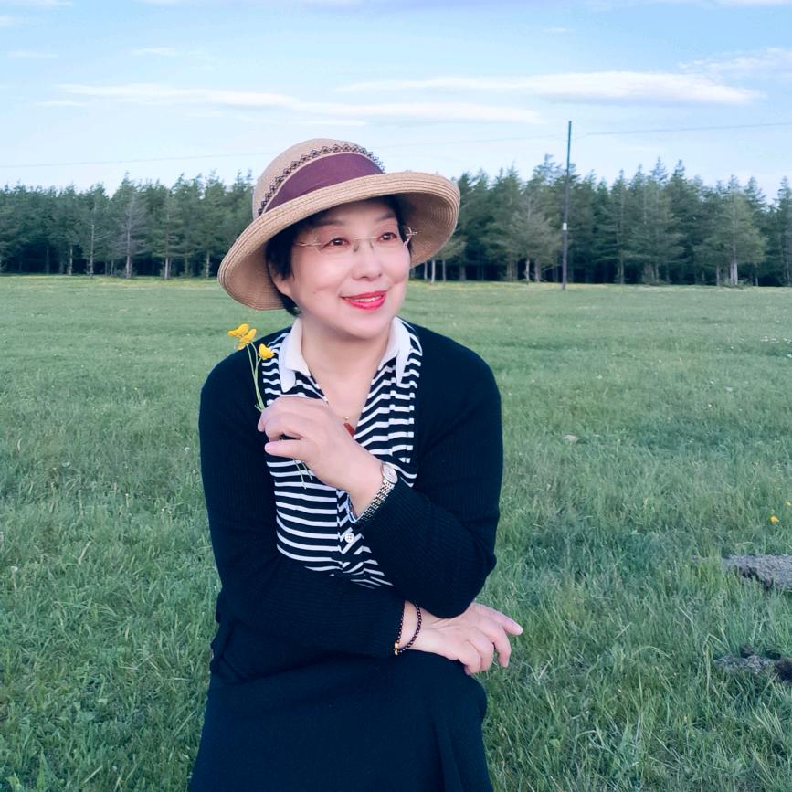 云淡风轻（橱窗有好物）