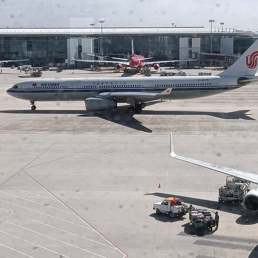 忘记一切，开心每一天