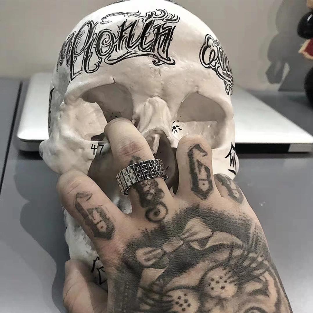 樂刺青tattoo