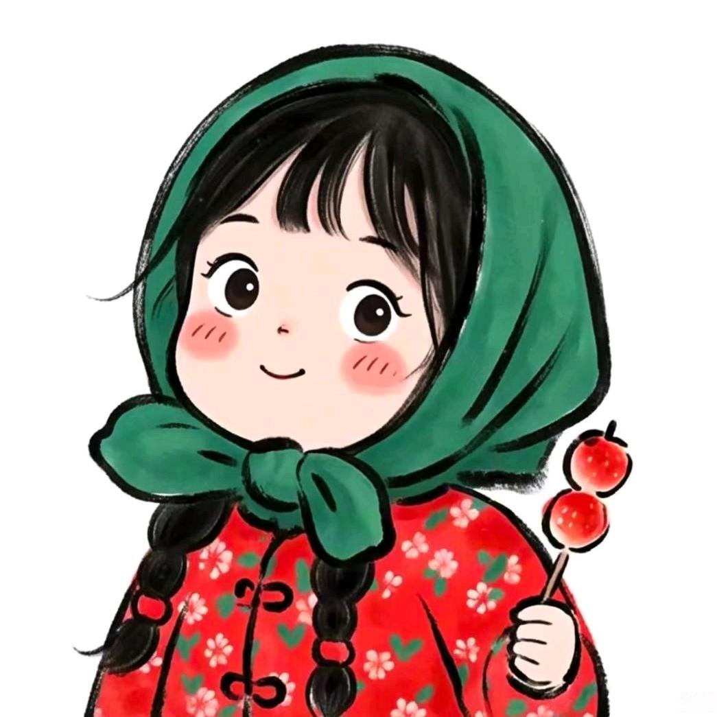 橘橘呀
