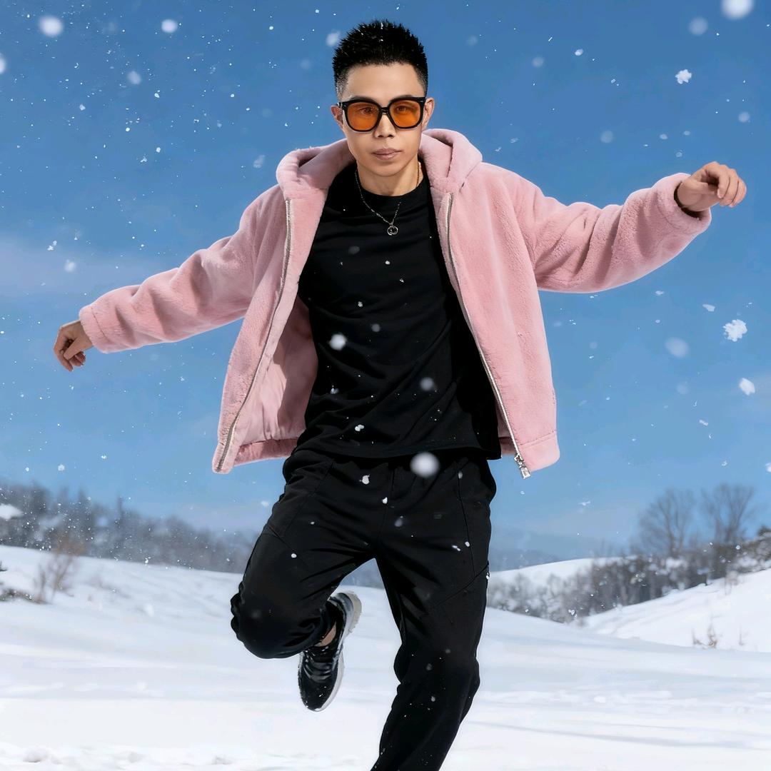 九默JIUMO轻奢男装