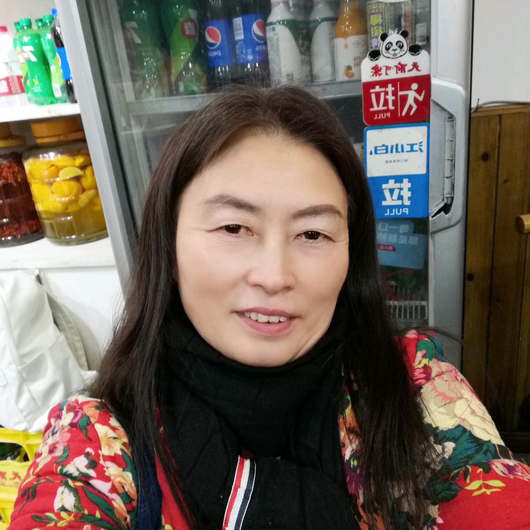 武姐