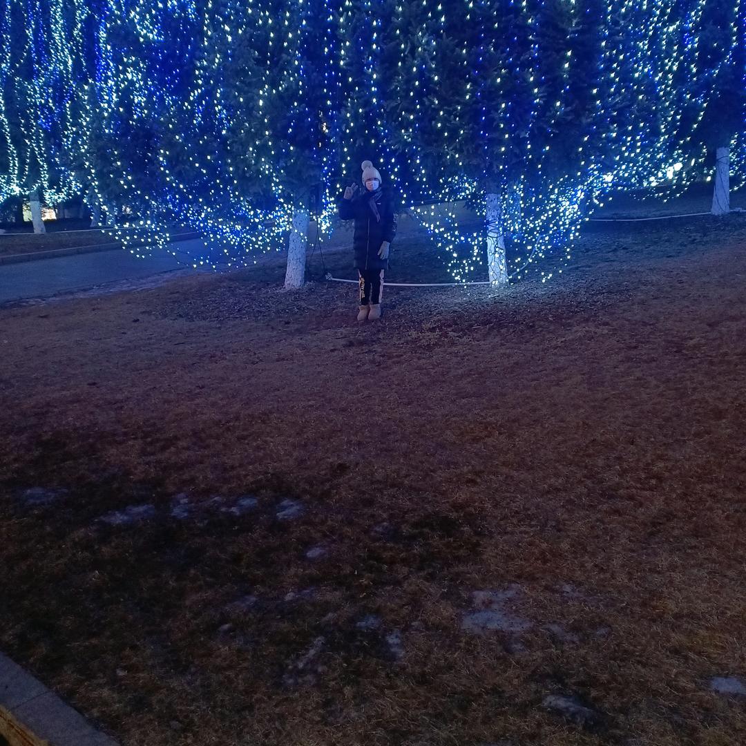小馨馨
