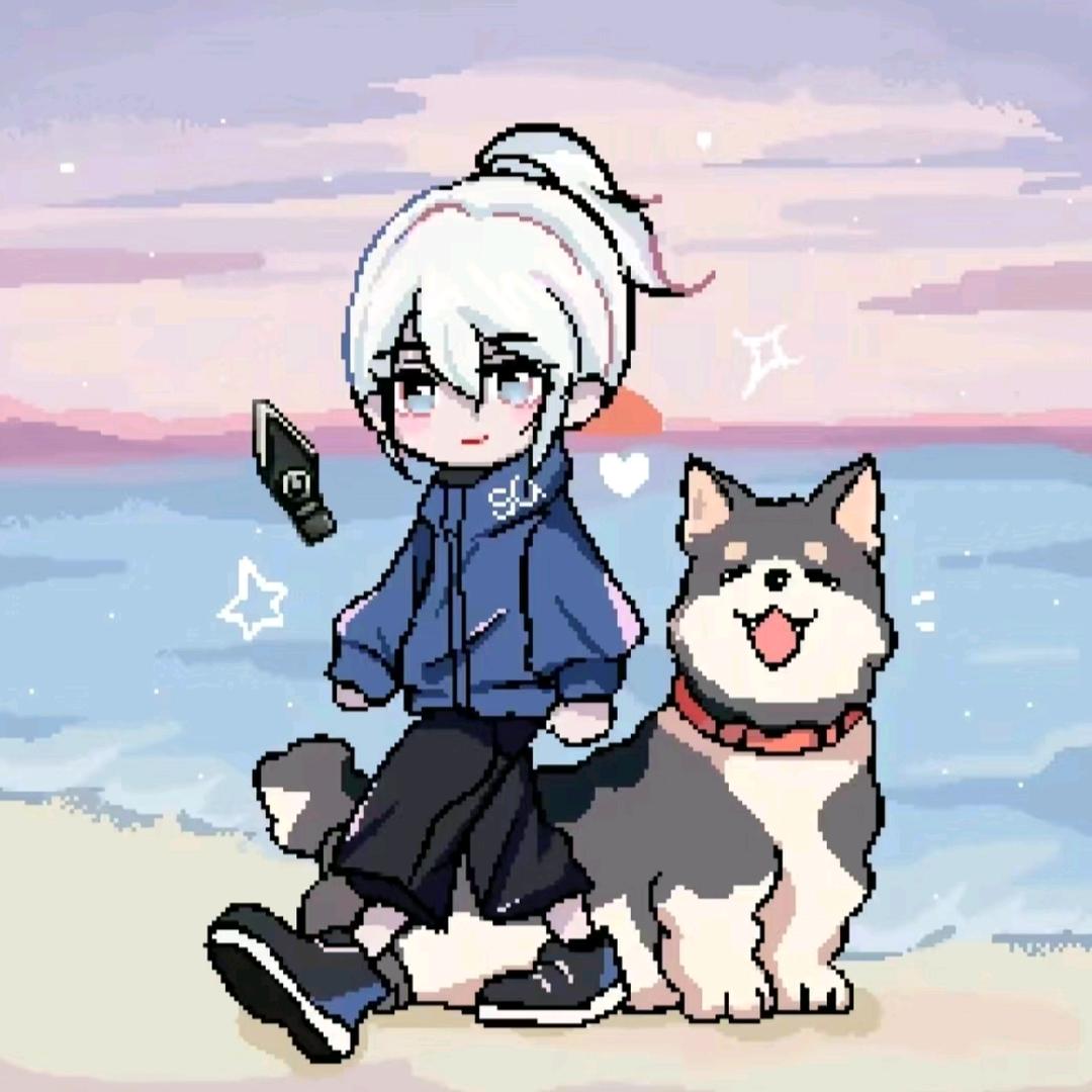 没有华森的孤独小海怪