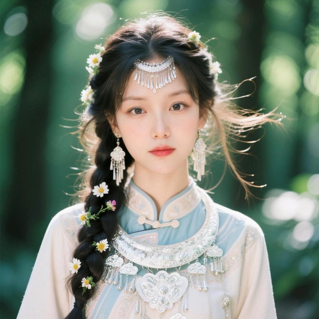 Koko（花好月圆，家国同庆）