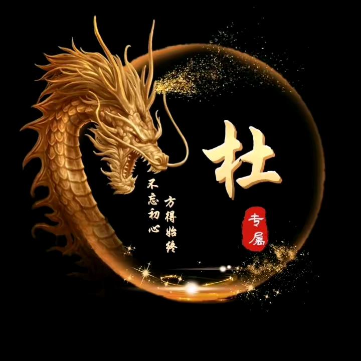 老杜