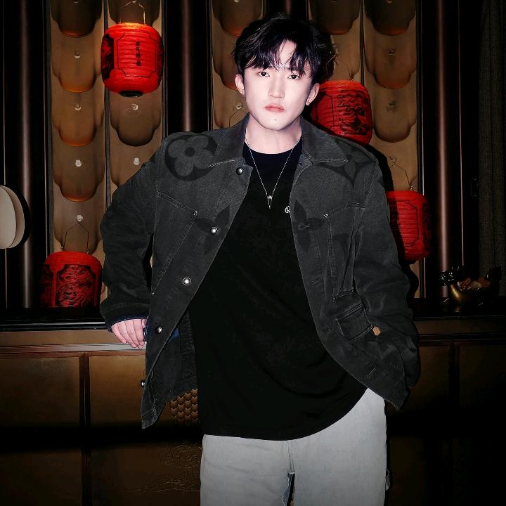 @铭决
