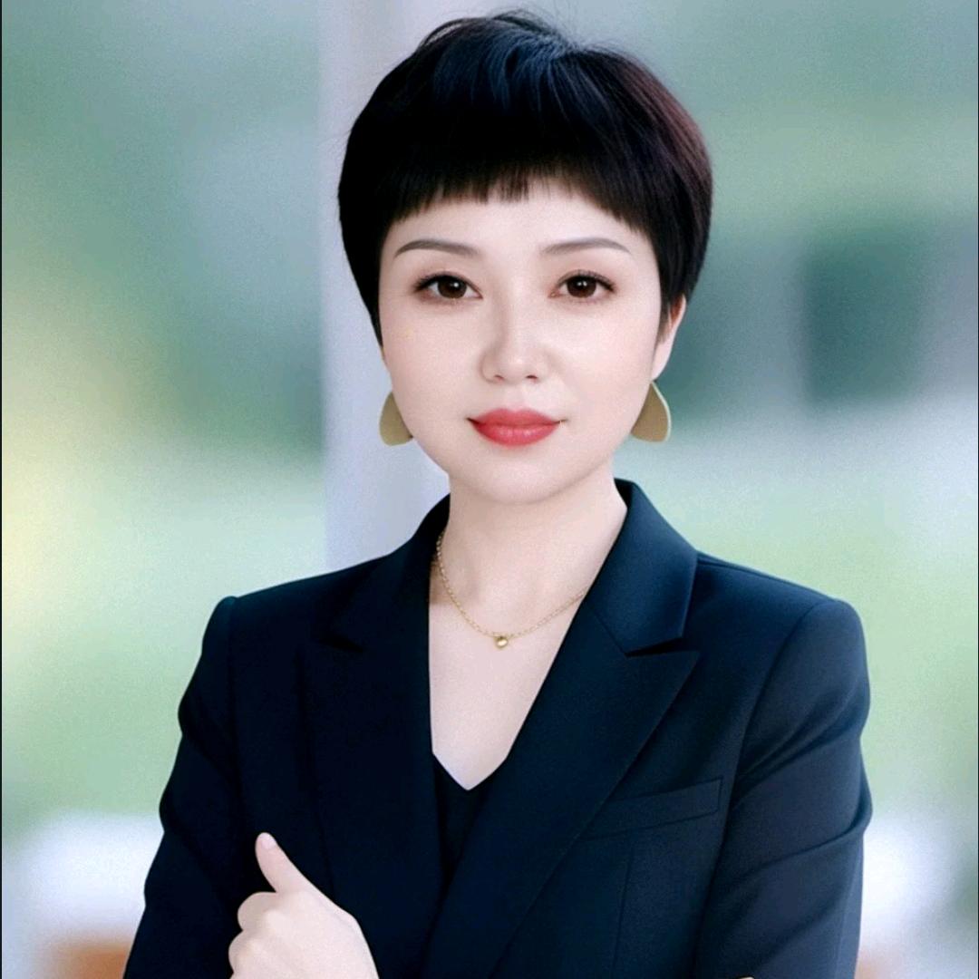 高姐（五元快剪）