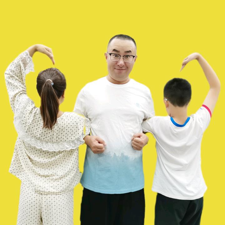 懒莉莉的晓磊