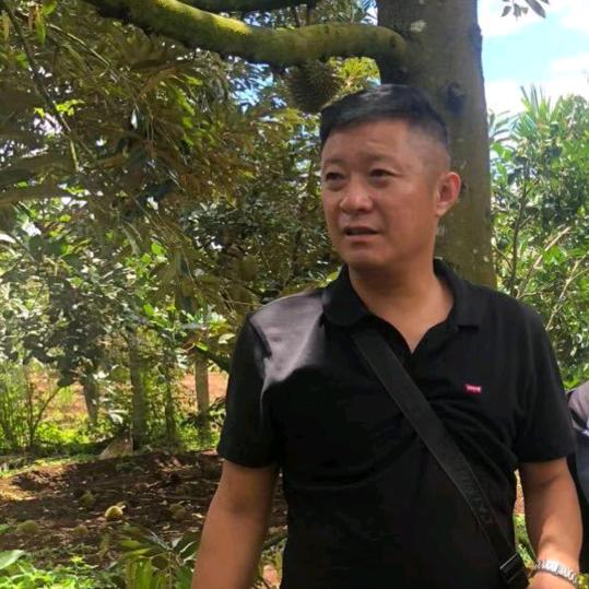 厚德载福