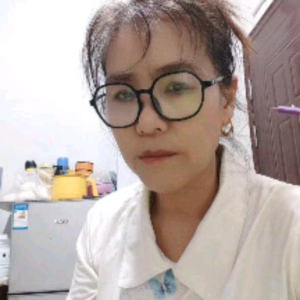 郭姐  (走路直播每天下午5：28直播)