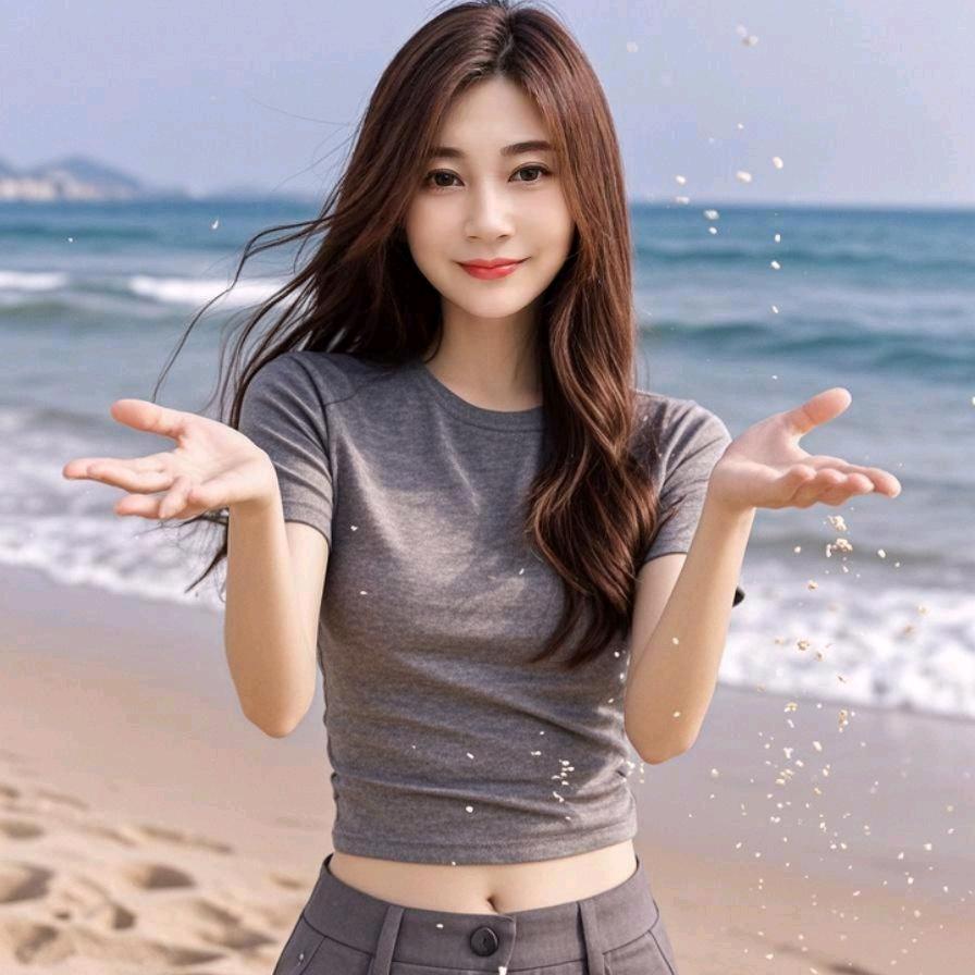 美好如初